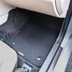 Коврики на Mercedes GLK (X204) 2008 - 2015 в Севастополе