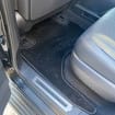 Коврики на Lexus LX 600 и LX500d 2021 - 2025 в Севастополе