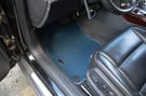 EVA коврики на Audi A6 Allroad quattro (C6) 2006 - 2012 в Севастополе