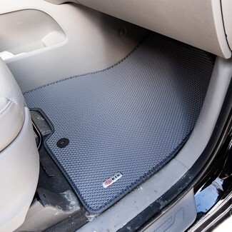 Коврики на KIA Carnival III 9 мест и 11 мест 2014&nbsp;-&nbsp;2021 в Севастополе