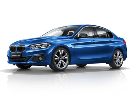Ворсовые коврики на BMW 1 (F40/F52) 2017&nbsp;-&nbsp;2024 в Севастополе