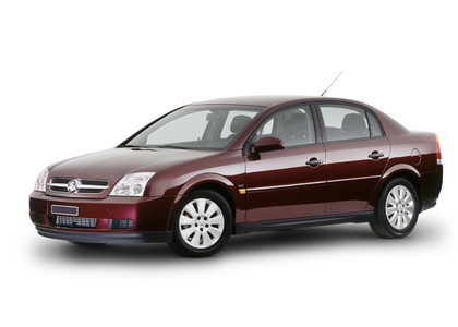 Ворсовые коврики на Opel Vectra C 2002 - 2008 в Севастополе