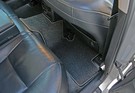 Коврики на Lexus IS II 2005 - 2013 в Севастополе