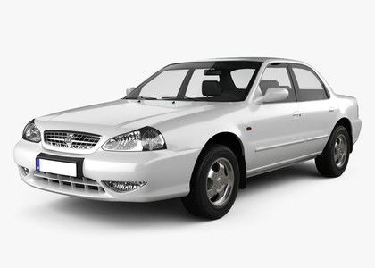 Коврики на KIA Clarus 1996 - 2003 в Севастополе