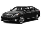 Коврики на Hyundai Grandeur IV 2005 - 2011 в Севастополе
