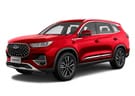 Ворсовые коврики на Chery Tiggo 8 PRO 2021 - 2025 в Севастополе
