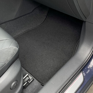 Ворсовые коврики на Hongqi HS5 2019&nbsp;-&nbsp;2026 в Севастополе