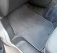 Коврики на Toyota Town Ace (R40, R50) 1996 - 2008 в Севастополе