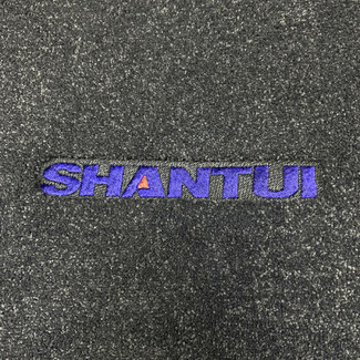 Ворсовые коврики на Спецтехника Фронтальный погрузчик Shantui L68K-B5  в Севастополе
