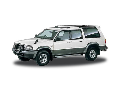 EVA коврики на Mazda Proceed Marvie 1991 - 1999 в Севастополе