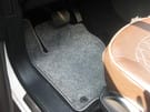 Коврики на Mercedes GLS (X166) 2015 - 2019 в Севастополе