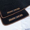 Коврики на BMW X6 (E71/E72) 2008 - 2014 в Севастополе