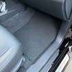 Коврики на Fiat Fullback 2015 - 2020 в Севастополе