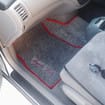 Коврики на Toyota Vista (V50) 1998 - 2003 в Севастополе