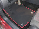 Коврики на Volkswagen Golf 5 2003 - 2008 в Севастополе