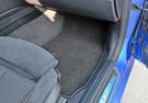 Коврики на BMW 3 Gran Turismo (F34) 2013 - 2020 в Севастополе