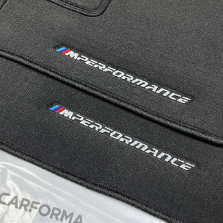 Ворсовые коврики на BMW Z4 (E85/E86) 2002&nbsp;-&nbsp;2010 в Севастополе