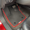 EVA коврики на Ford Fusion II 2012 - 2020 в Севастополе