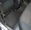 EVA коврики на Toyota Corolla (E15) 2006 - 2013 в Севастополе