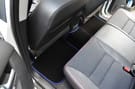 Коврики на Chery Tiggo 3 2014 - 2020 в Севастополе