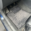 Ворсовые коврики на Toyota Corolla (E12) 2000 - 2007 в Севастополе