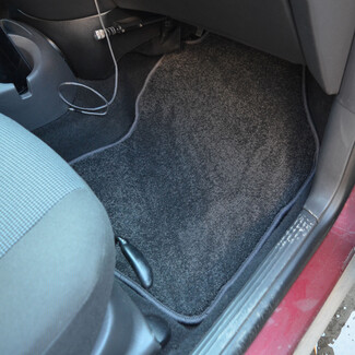 Ворсовые коврики на Ford Focus I 1998&nbsp;-&nbsp;2005 в Севастополе