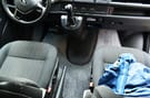 Коврики на Volkswagen Caravelle (T5) 2003 - 2015 в Севастополе