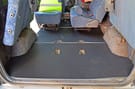 Коврики на Toyota Town Ace (R40, R50) 1996 - 2008 в Севастополе