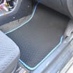 EVA коврики на Honda Civic VI 2d 1995 - 2000 в Севастополе