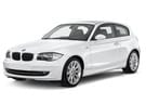 Коврики на BMW 1 (E81/E82/E87/E88) 2004 - 2012 в Севастополе