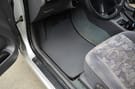 EVA коврики на Toyota Avensis I 1997 - 2002 в Севастополе