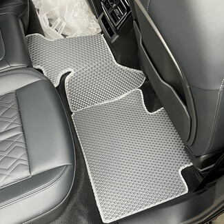 Ворсовые коврики на Audi Q5 III 2024&nbsp;-&nbsp;2026 в Севастополе