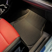 Коврики на BMW iX1 (U11/U12) 2022 - 2025 в Севастополе