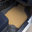 Коврики на Suzuki Swift I Япония 2000 - 2005 в Севастополе