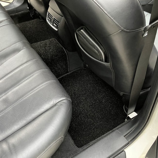 Коврики на Mazda 6 2012 - 2025 в Севастополе