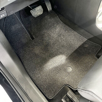 EVA коврики на GAC S7 2025&nbsp;-&nbsp;2026 в Севастополе