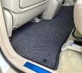 Коврики на Lexus RX II 2003 - 2009 в Севастополе