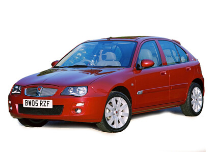 EVA коврики на Rover 25 1999 - 2005 в Севастополе