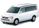 Коврики на Honda StepWGN I 1996 - 2001 в Севастополе