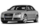 EVA коврики на Audi S4 (B7) 2004 - 2008 в Севастополе