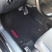 Коврики на Volkswagen Golf 6 2008 - 2013 в Севастополе