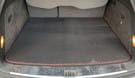 Коврики на Volkswagen Touareg I 2002 - 2010 в Севастополе