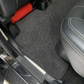 Коврики на Land Rover Range Rover Sport I 2005 - 2013 в Севастополе