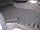Коврики на Toyota Town Ace (R40, R50) 1996 - 2008 в Севастополе