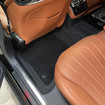 EVA коврики на Mercedes S (W223, V223) 2020 - 2025 в Севастополе