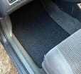 Коврики на Toyota Carina (T19) 1992 - 1996 в Севастополе
