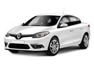 Коврики на Renault Fluence 2009 - 2017 в Севастополе