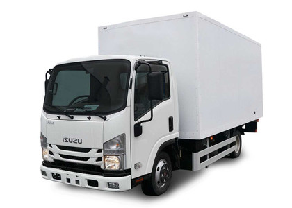 Коврики на Isuzu ELF VI узкая кабина 2006 - 2025 в Севастополе