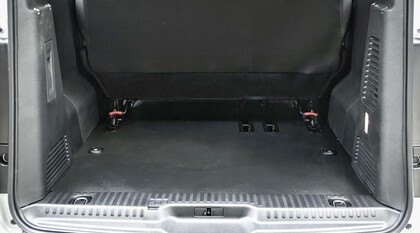 EVA коврики на Peugeot Traveller 2016&nbsp;-&nbsp;2026 в Севастополе