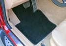 EVA коврики на BMW X3 (E83) 2003 - 2011 в Севастополе